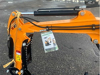 Vicsec - 15-y - minigraafmachine - afbeelding 4 van  10