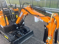 Vicsec - 15-y - minigraafmachine - afbeelding 1 van  12