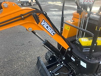 Vicsec - 15-y - minigraafmachine - afbeelding 5 van  12
