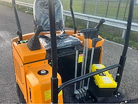 Vicsec - 15-y - minigraafmachine - afbeelding 8 van  12