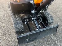 Vicsec - 15-y - minigraafmachine - afbeelding 9 van  12