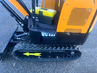 Vicsec - 15-y - minigraafmachine - afbeelding 10 van  12