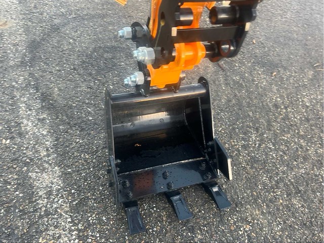 Vicsec - 15-y - minigraafmachine - afbeelding 12 van  12