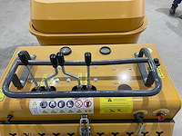 Vicsec - 2025 - vc1200 - gronddumper - afbeelding 13 van  26