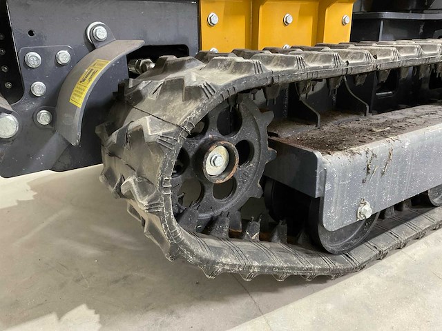 Vicsec - 2025 - vc1200 - gronddumper - afbeelding 10 van  26