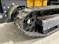 Vicsec - 2025 - vc1200 - gronddumper - afbeelding 10 van  26