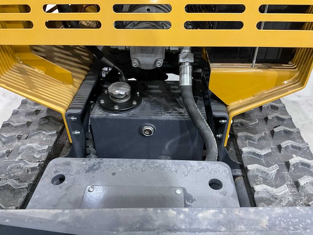 Vicsec - 2025 - vc1200 - gronddumper - afbeelding 12 van  26