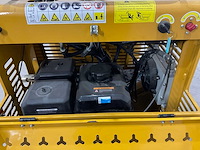 Vicsec - 2025 - vc1200 - gronddumper - afbeelding 4 van  26