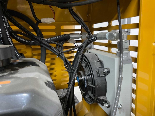 Vicsec - 2025 - vc1200 - gronddumper - afbeelding 20 van  26