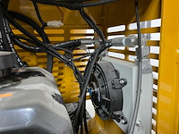 Vicsec - 2025 - vc1200 - gronddumper - afbeelding 20 van  26