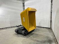 Vicsec - 2025 - vc1200 - gronddumper - afbeelding 6 van  26