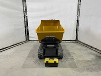 Vicsec - 2025 - vc1200 - gronddumper - afbeelding 16 van  26