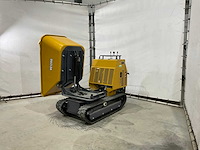 Vicsec - 2025 - vc1200 - gronddumper - afbeelding 23 van  26