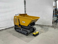 Vicsec - 2025 - vc1200 - gronddumper - afbeelding 25 van  26
