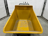Vicsec - 2025 - vc1200 - gronddumper - afbeelding 20 van  26