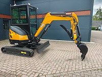 Vicsec - 2026 - 30c - minigraafmachine - afbeelding 2 van  31