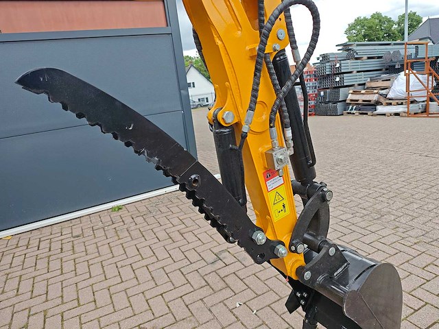 Vicsec - 2026 - 30c - minigraafmachine - afbeelding 8 van  31