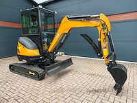 Vicsec - 2026 - 30c - minigraafmachine - afbeelding 1 van  31