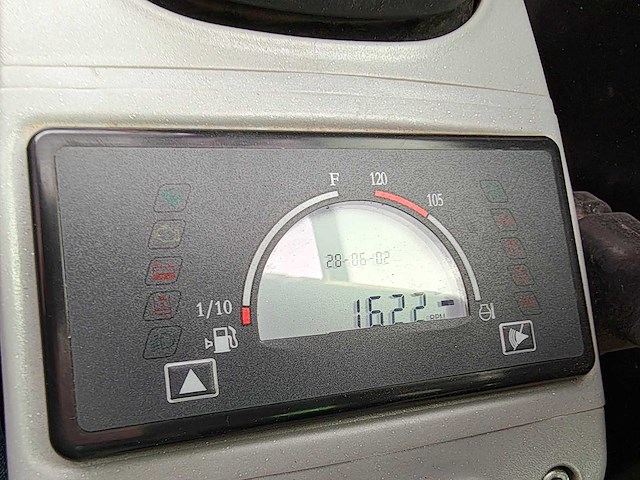 Vicsec - 2026 - 30c - minigraafmachine - afbeelding 16 van  31