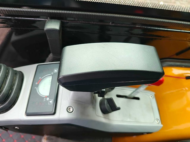 Vicsec - 2026 - 30c - minigraafmachine - afbeelding 17 van  31