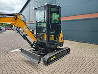 Vicsec - 2026 - 30c - minigraafmachine - afbeelding 26 van  31