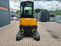 Vicsec - 2026 - 30c - minigraafmachine - afbeelding 29 van  31