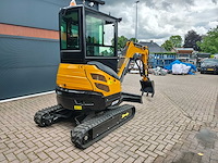 Vicsec - 2026 - 30c - minigraafmachine - afbeelding 30 van  31