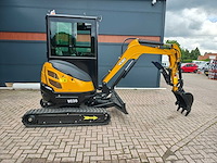 Vicsec - 2026 - 30c - minigraafmachine - afbeelding 31 van  31
