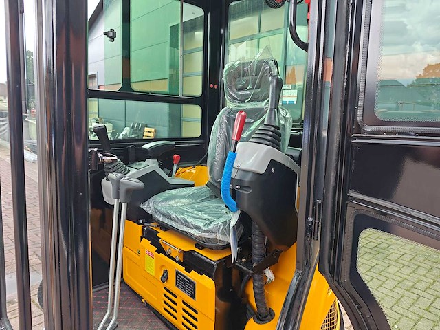 Vicsec - 2026 - 30c - minigraafmachine - afbeelding 9 van  30