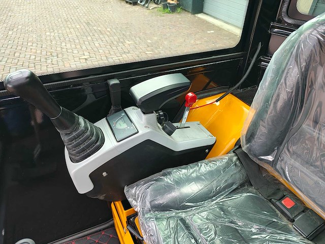 Vicsec - 2026 - 30c - minigraafmachine - afbeelding 10 van  30