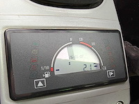 Vicsec - 2026 - 30c - minigraafmachine - afbeelding 14 van  30