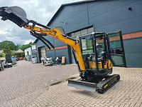 Vicsec - 2026 - 30c - minigraafmachine - afbeelding 24 van  30