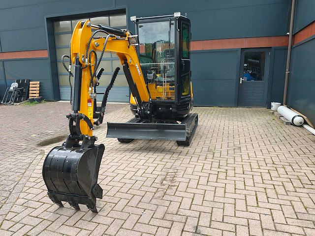 Vicsec - 2026 - 30c - minigraafmachine - afbeelding 22 van  30