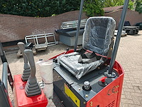 Vicsec - 2026 - vc13 - minigraafmachine - afbeelding 3 van  21