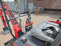 Vicsec - 2026 - vc13 - minigraafmachine - afbeelding 4 van  21