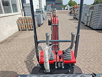 Vicsec - 2026 - vc13 - minigraafmachine - afbeelding 5 van  21