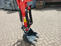 Vicsec - 2026 - vc13 - minigraafmachine - afbeelding 9 van  21