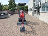 Vicsec - 2026 - vc13 - minigraafmachine - afbeelding 15 van  21