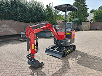 Vicsec - 2026 - vc13 - minigraafmachine - afbeelding 16 van  21