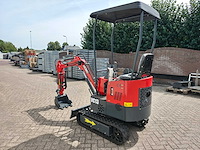 Vicsec - 2026 - vc13 - minigraafmachine - afbeelding 18 van  21