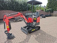 Vicsec - 2026 - vc13 - minigraafmachine - afbeelding 17 van  21