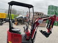 Vicsec - vc13-r - minigraafmachine - afbeelding 16 van  19