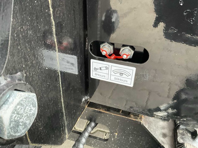 Vicsec - vc13-r - minigraafmachine - afbeelding 2 van  15