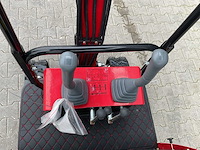 Vicsec - vc13-r - minigraafmachine - afbeelding 4 van  15