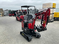 Vicsec - vc13-r - minigraafmachine - afbeelding 15 van  17