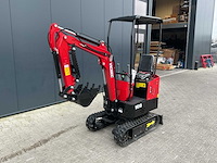 Vicsec - vc13-r - minigraafmachine - afbeelding 17 van  17