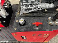 Vicsec - vc13-r - minigraafmachine - afbeelding 5 van  16