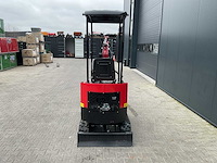 Vicsec - vc13-r - minigraafmachine - afbeelding 10 van  16