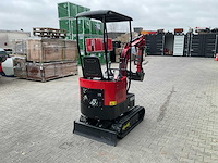 Vicsec - vc13-r - minigraafmachine - afbeelding 6 van  7