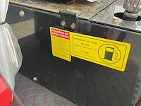 Vicsec - vc13-r - minigraafmachine - afbeelding 3 van  17
